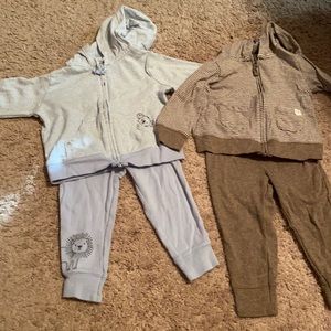 Baby outfits